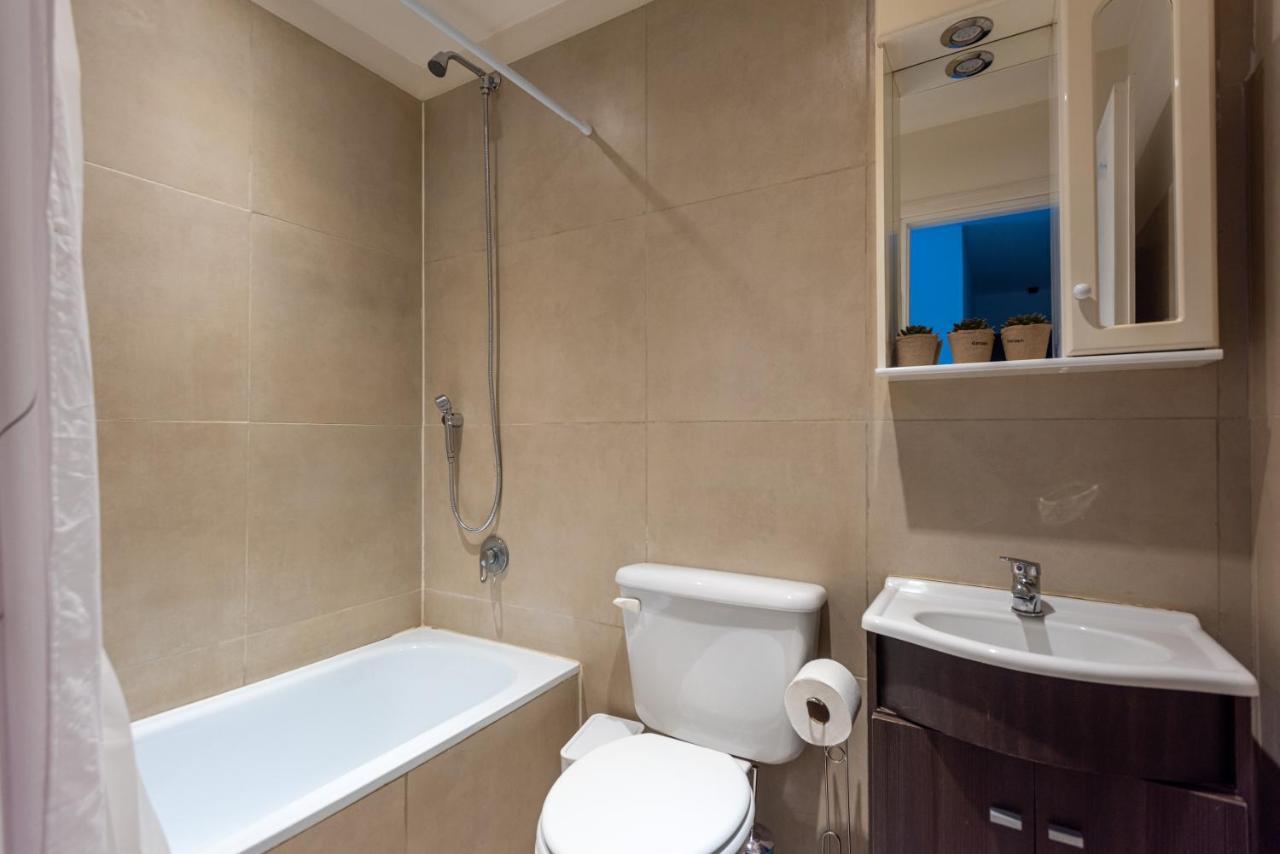 Appartement Gente Del Sur - Darwin