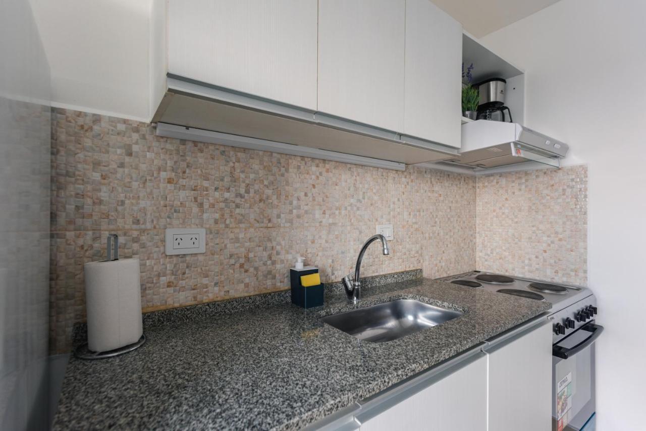 Appartement Gente Del Sur - Darwin