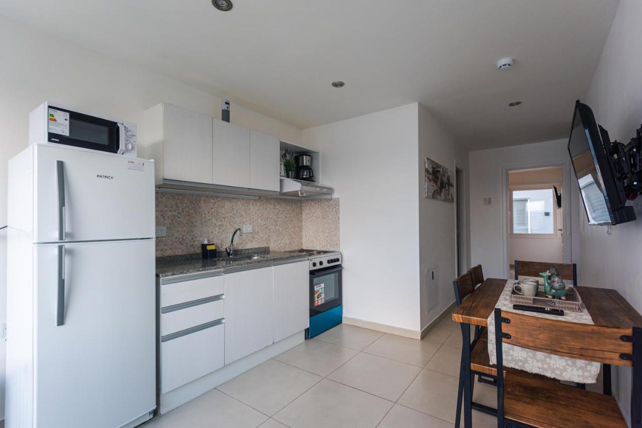 Appartement Gente Del Sur - Darwin Ushuaïa