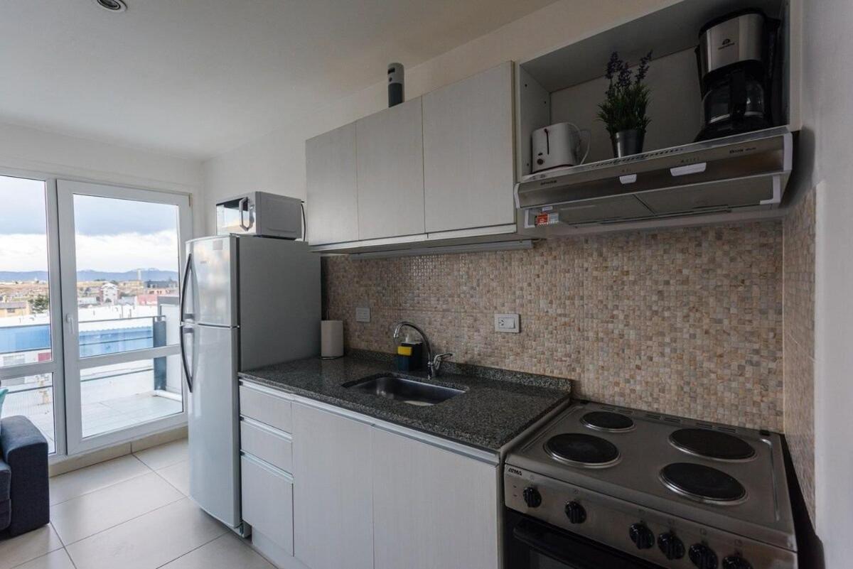 Appartement Gente Del Sur - Darwin